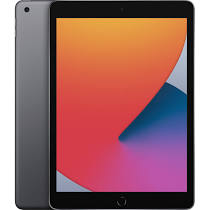 iPad 第8世代