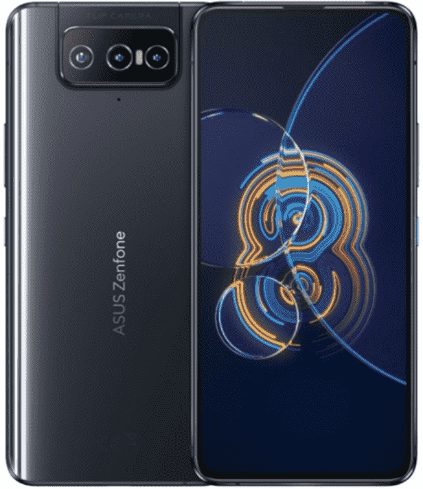 Zenfone