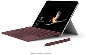 SurfaceGo