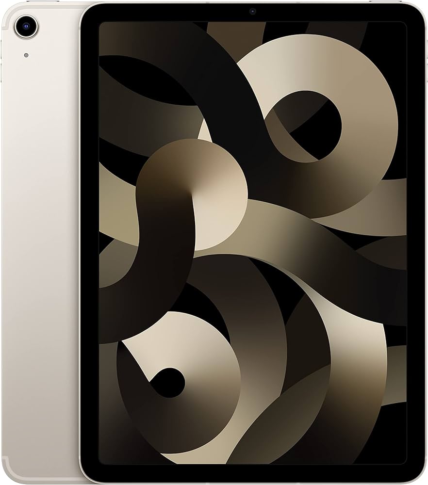 iPad Air 第5世代