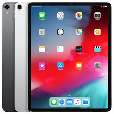 iPad Pro 12.9インチ
