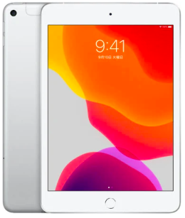 iPad mini 第5世代