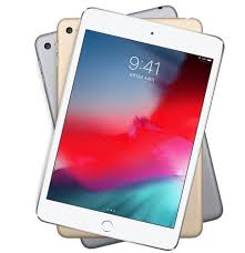 iPad mini 4