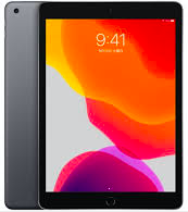 iPad 第7世代