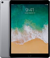 iPad Pro 10.5インチ