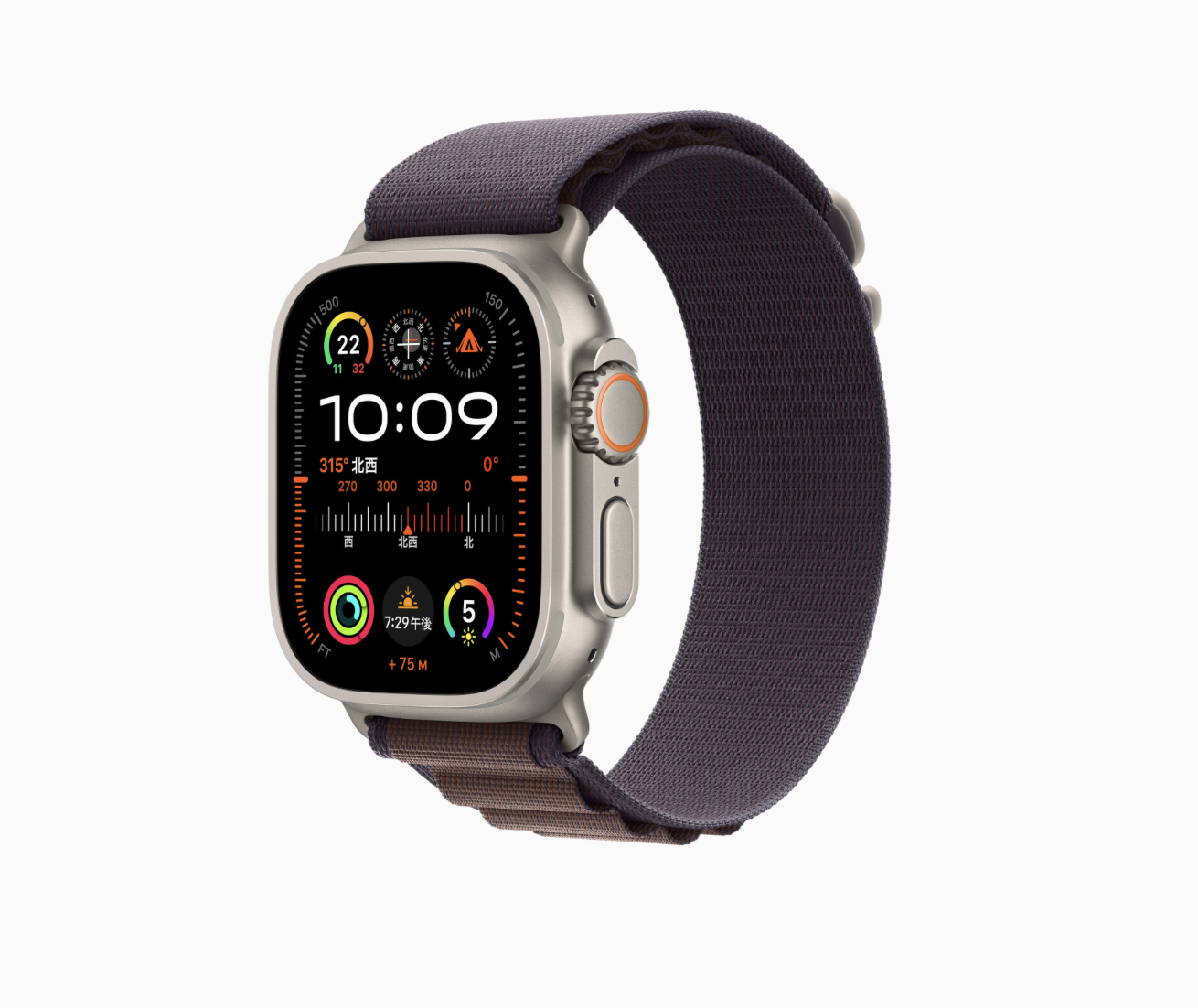 Apple Watch Series 4 44mm ステンレススチール ジャンク Apple Watch Series 4 44mm ステンレススチール ジャンク