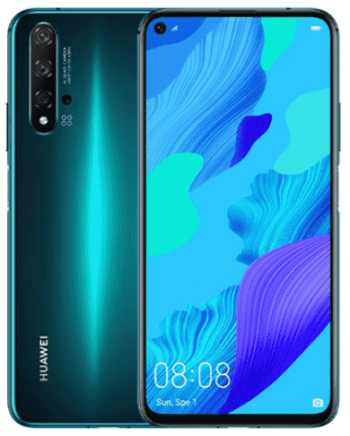 Huawei