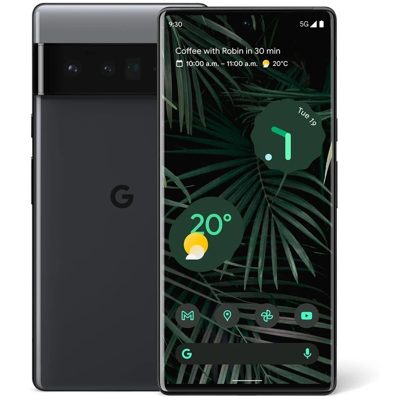 Pixel6