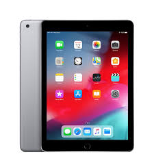 iPad第6世代2018Wi-Fi+Cellular