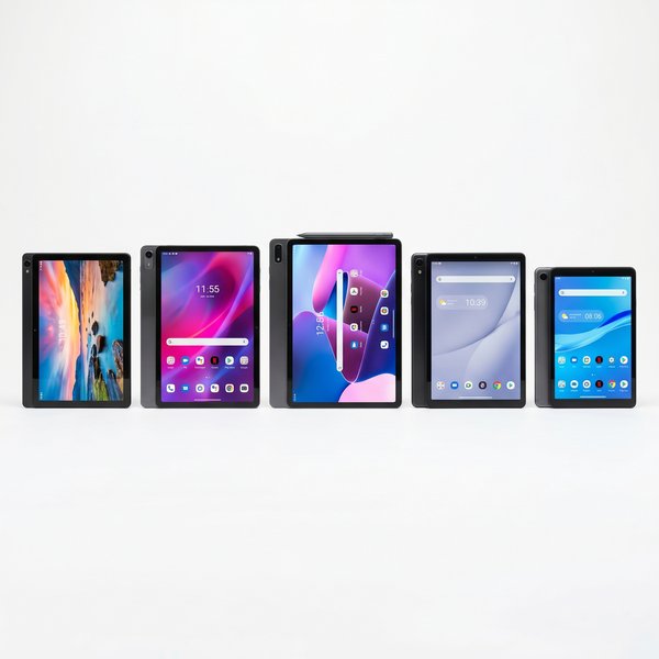 Lenovo Tab P12
