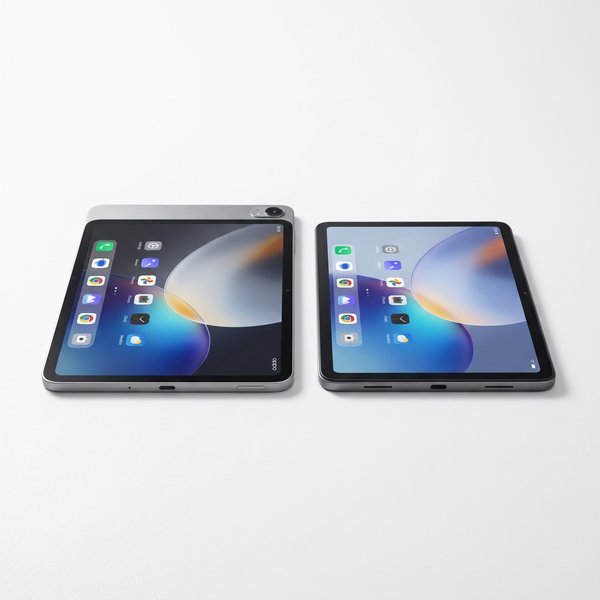 OPPO Pad