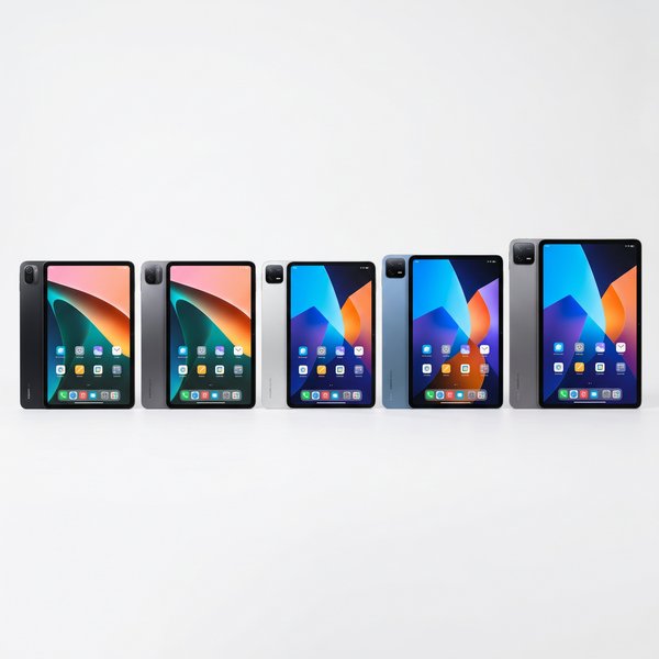 Xiaomi Pad7 Pro