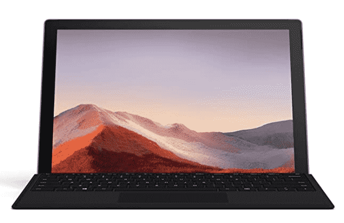 Surface