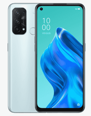 OPPO