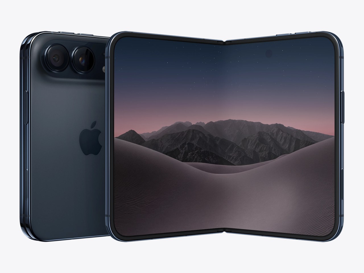 iPhone Duo