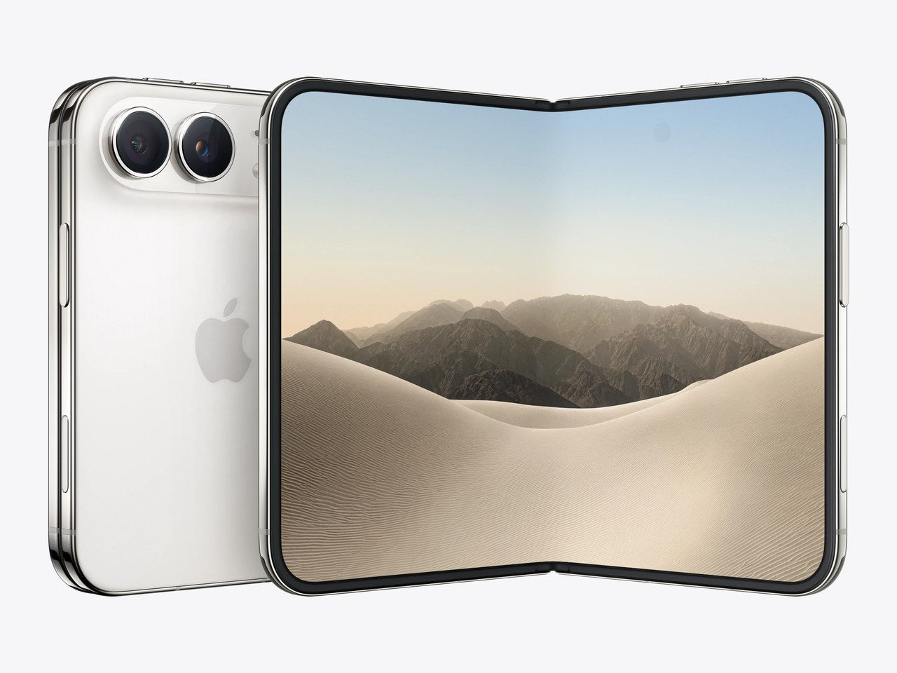 iPhone Duo