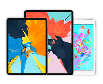 iPad