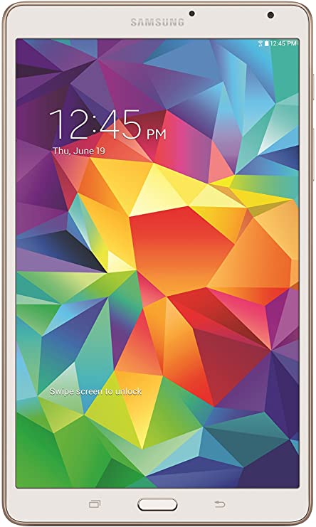 GalaxyTabS