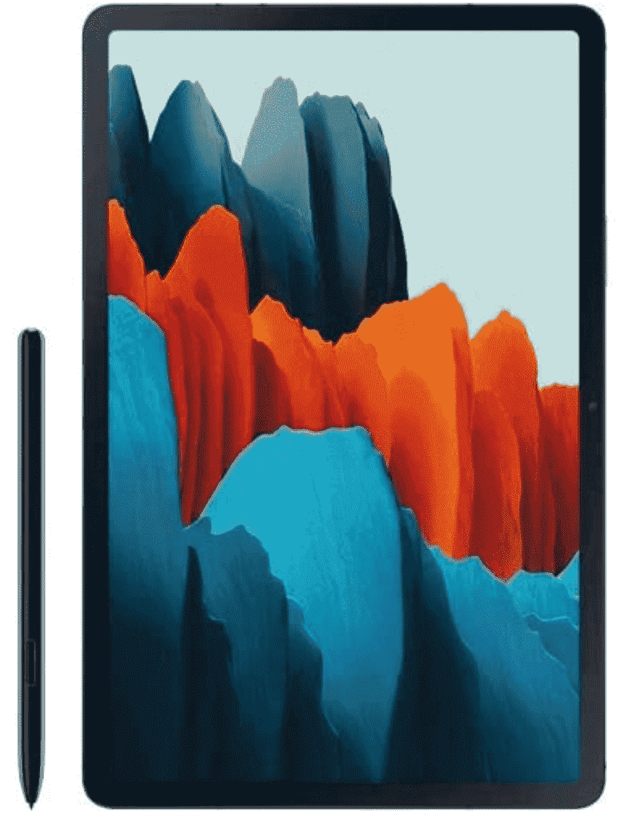Galaxy Tab S7+ Wi-Fi