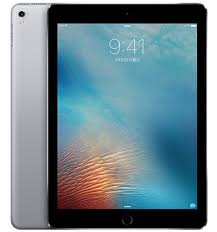 iPad Pro 9.7インチ