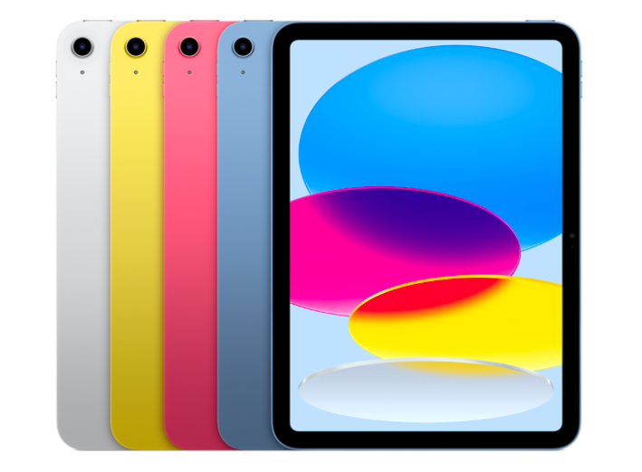 iPad 第10世代