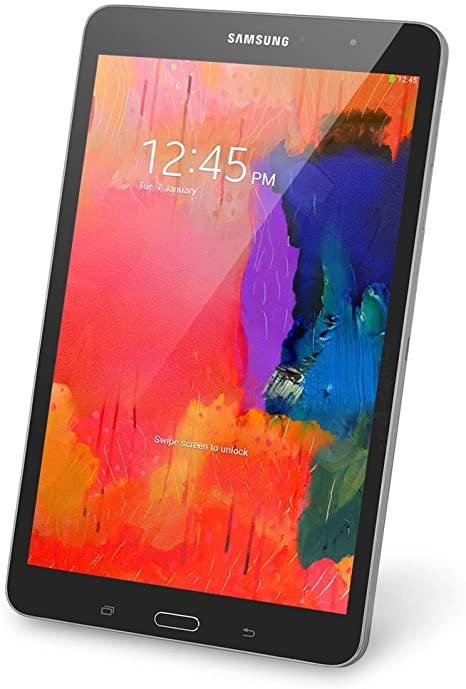 GalaxyTabPro