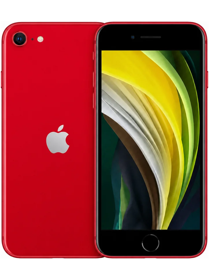 iPhoneSE 第2世代 (PRODUCT)RED