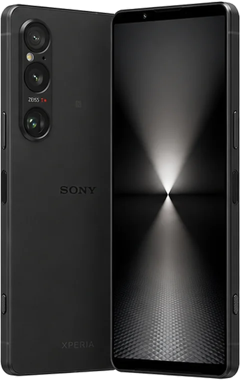 Xperia1 VI ブラック