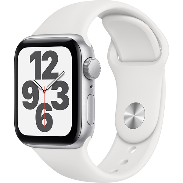 Apple Watch Nike SE アルミニウムケース