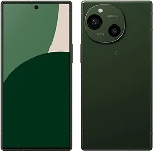 AQUOS R9 SH-51E