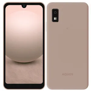 AQUOS wish4 SH-52E