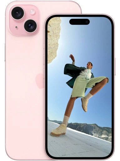 iPhone15 Plus Rakuten版