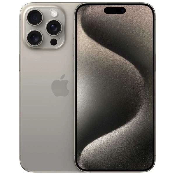 iPhone15 Pro Max Rakuten版