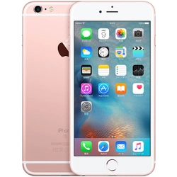 iPhone6s Plus SIMフリー