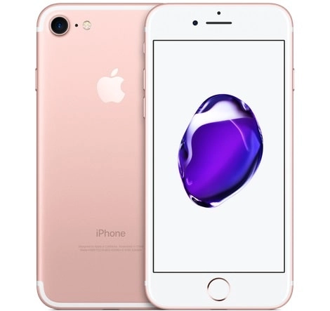 iPhone7 SIMフリー