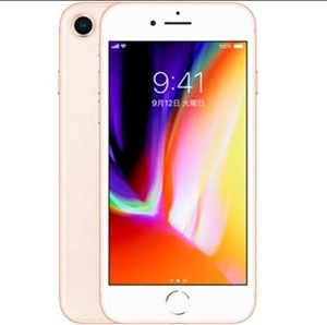 iPhone8 SIMフリー