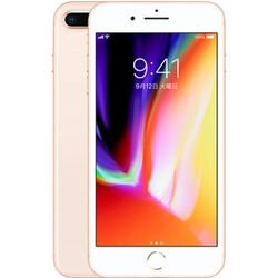 iPhone8 Plus SIMフリー