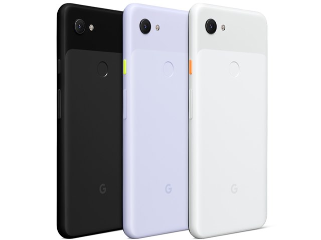 Pixel 3a XL