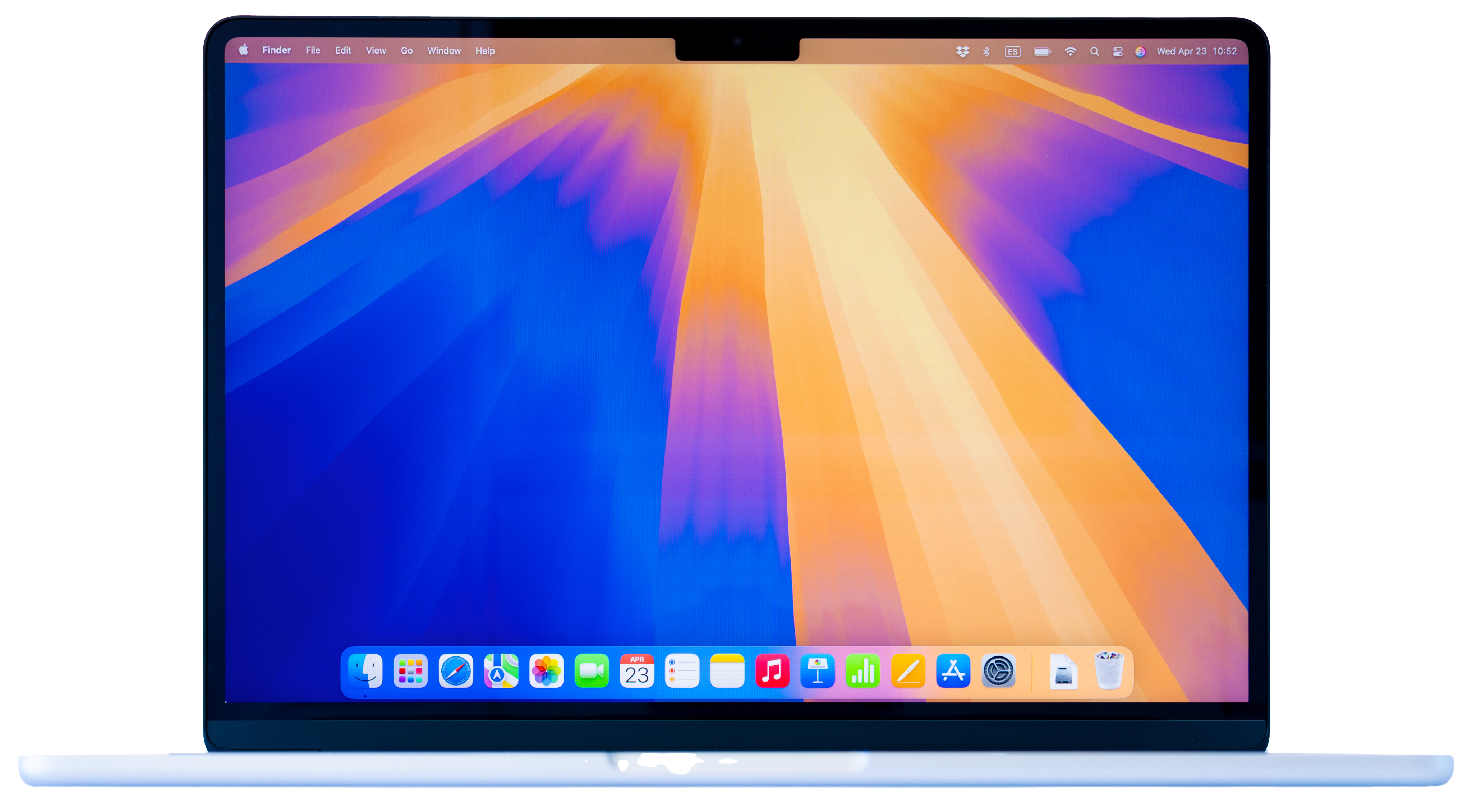 laptop