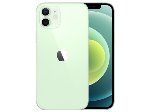 iPhone12