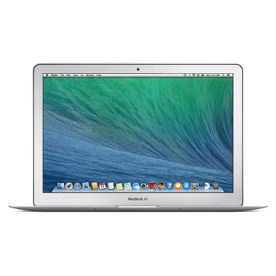 MacBookAir 13インチ MD761J/B Early2014 Corei5(1.4GHz) 4GB 256GB