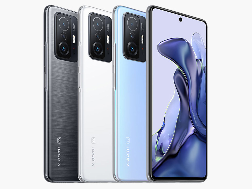 Xiaomi 11T 5G