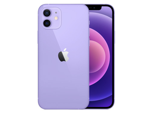 iPhone12