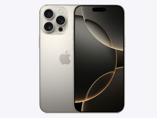 iPhone16 Pro Max