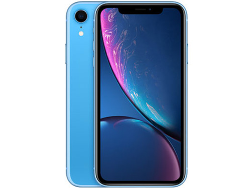 iPhoneXR
