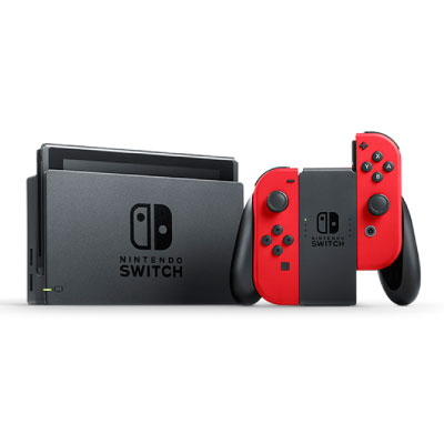 Nintendo Switch 有機ELモデル HEG-S-KAYAA マイニンテンドーストア