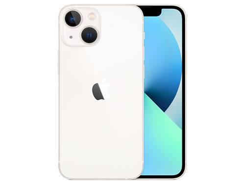 iPhone13 mini