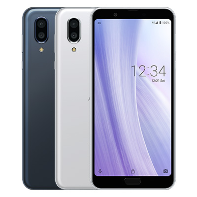 AQUOS sense3 plus SH-RM11 楽天版