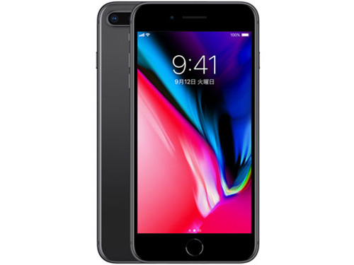 iPhone8 Plus