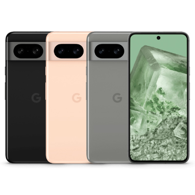 Google Pixel8 docomo版SIMフリー